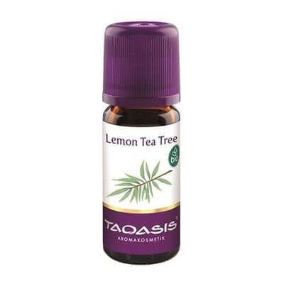 TAOASIS LEMON TEA Tree Öl Bio