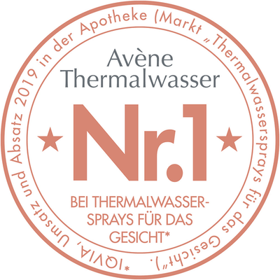 AVENE Thermalwasser Spray 50 ml