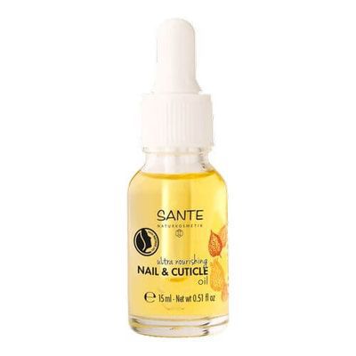 Sante Nail & Cuticle Oil