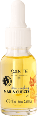 Sante Extra Gentle Nail Polish Remover 100 ml - SANTE Make-up - SANTE -  Naturkosmetik - Kosmetikmarken - Marien-Apotheke - Marien-Apotheke