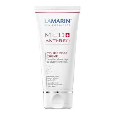 LAMARIN Med+ Anti Red Couperose Creme