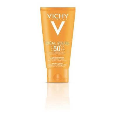 VICHY Capital IDEAL SOLEIL Gesicht 50+