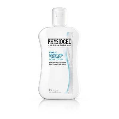 PHYSIOGEL Daily Moisture Therapy Body Lotion