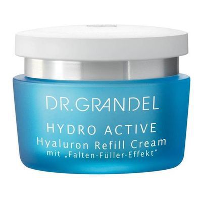 GRANDEL Hydro Active Hyaluron Refill Cream