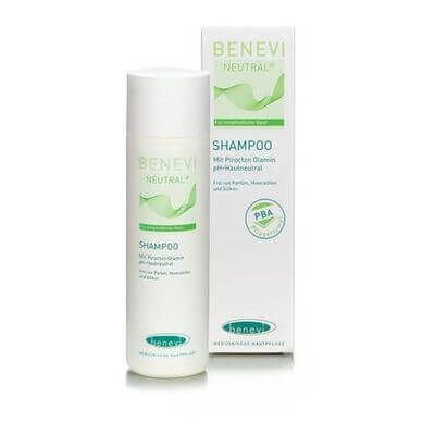 BENEVI Neutral Shampoo