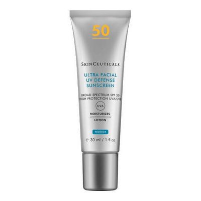 SKINCEUTICALS Ultra Facial UV Defense Sunscreen SPF 50 Creme
