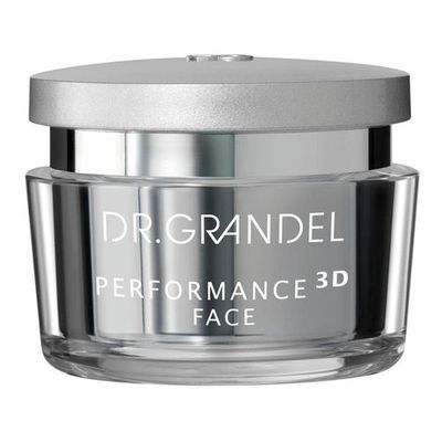 GRANDEL Performance 3D Face Creme