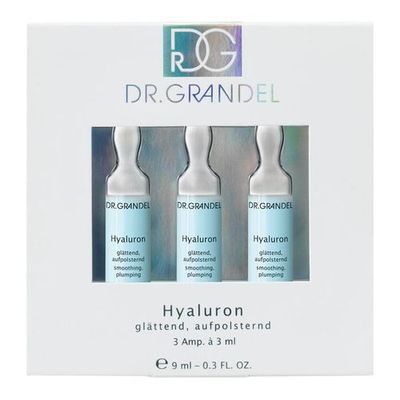 GRANDEL Professional Collection Hyaluron Ampullen