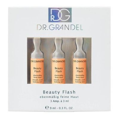 GRANDEL Professional Collection Beauty Flash Ampullen