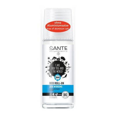 Sante Deo Roll-on 24h