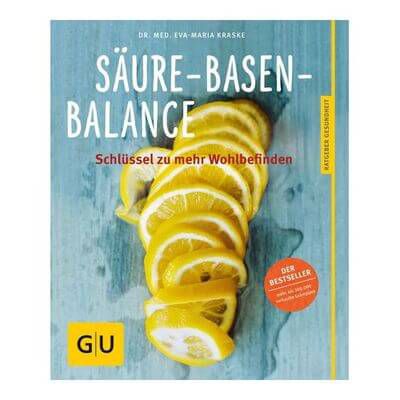 GU Säure-Basen-Balance 2013