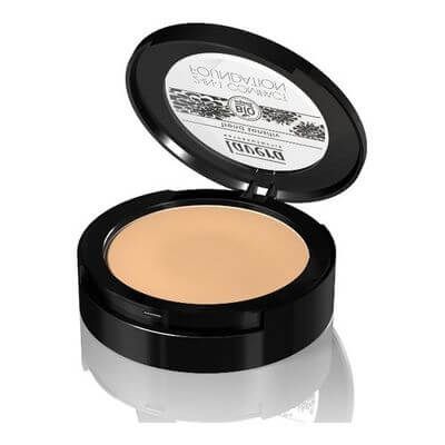 LAVERA 2in1 compact Foundation 01 ivory