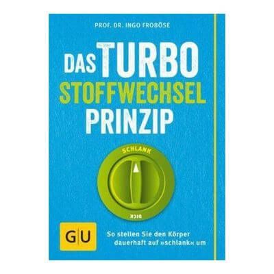 GU Das Turbo-Stoffwechsel-Prinzip