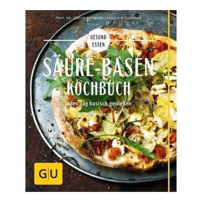 GU Säure-Basen-Kochbuch