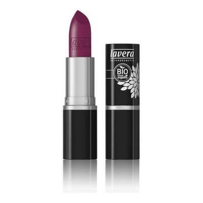 LAVERA Beautiful Lips colour intense 33 purple star