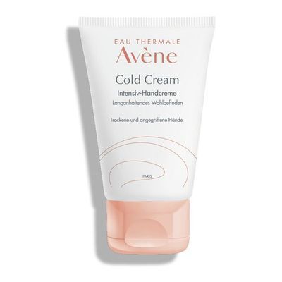 AVENE Cold Cream Intensiv-Handcreme