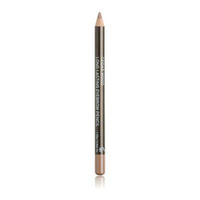 KORRES Cedar Eyebrow Pencil No 2 Medium shade