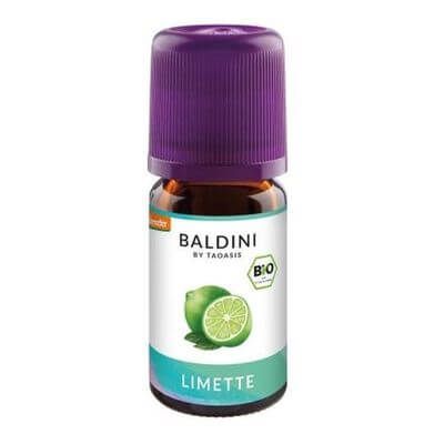 BALDINI Bioaroma Limette Bio/Demeter Öl