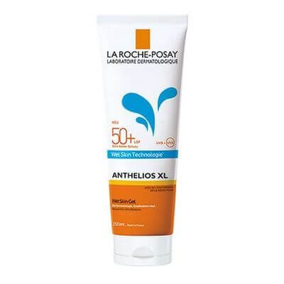 ROCHE POSAY Anthelios XL LSF 50+ Wet Skin Gel