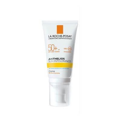 ROCHE POSAY Anthelios Sun Intolerance LSF 50+ Creme