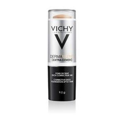 VICHY DERMABLEND Extra Cover Stick 35