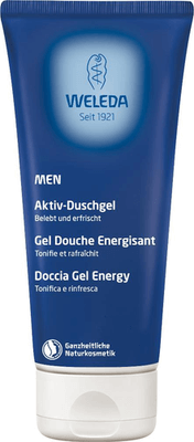 WELEDA for Men Aktiv-Duschgel