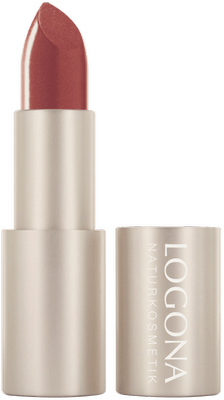 Logona Lipstick No.01 copper