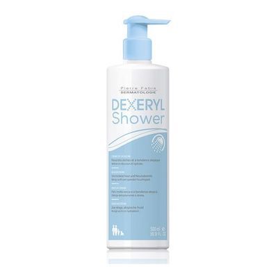 DEXERYL Shower Duschcreme