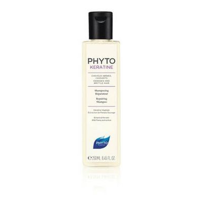 PHYTO PHYTOKERATINE Reparatur-Shampoo