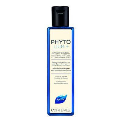 PHYTO PHYTOLIUM+ Anti-Haarausfall stimulierendes Shampoo