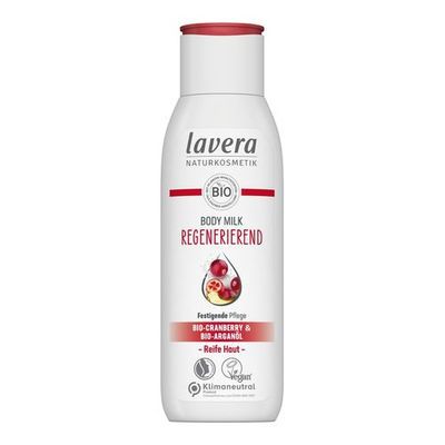 LAVERA Bodymilk regenerierend
