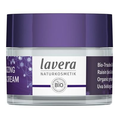 LAVERA Re-Energizing Sleeping Cream