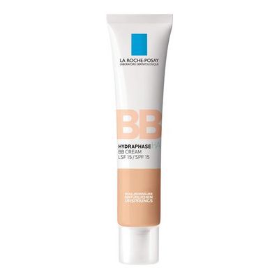 ROCHE POSAY Hydraphase BB Creme hell