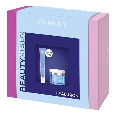 GRANDEL Geschenkbox 2023 Hyaluron