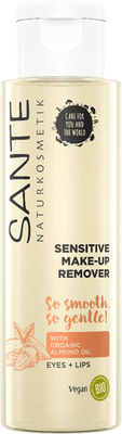 Sante Sensitiv Make-up Remover