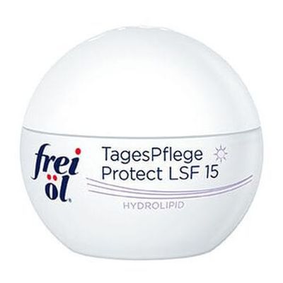 FREI ÖL Hydrolipid TagesPflege Protect LSF 15