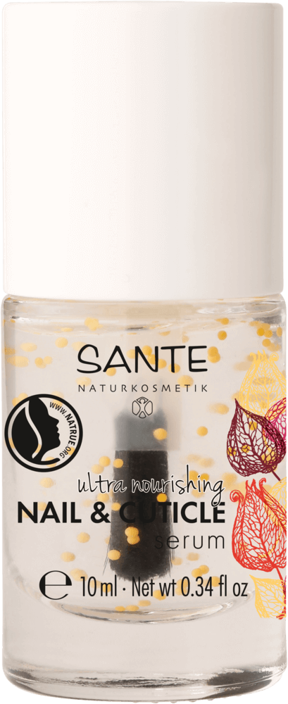 Sante Nail &amp; Cuticle Serum