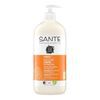 Sante FAMILY Kraft &amp; Glanz Shampoo Bio-Orange &amp; Kokos