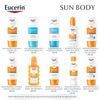 EUCERIN Sun Allergie Protect Creme-Gel 50+