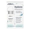 Medipharma Cosmetics HYALURON Wirkkonzentrat Anti-Falten+Aufpolsterung