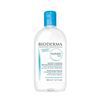BIODERMA Hydrabio H2O 4in1 Mizellen-Reinigungslösung 500 ml