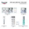 EUCERIN Anti-Age Hyaluron-Filler Tagespflege LSF 30