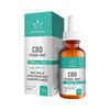 CBD 5% Bio Hanfextrakt Öl Vitadol mint